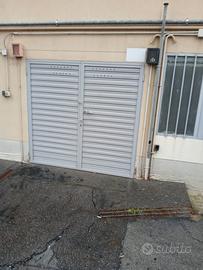 Rimessa/garage