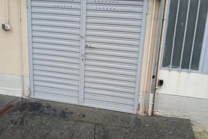 Rimessa/garage