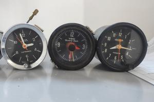 Orologi auto epoca anche singoli