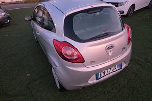 Ford Ka Ka+ 1.3 TDCi 75CV