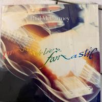 Vinile triplo Paul McCartney