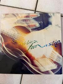 Vinile triplo Paul McCartney