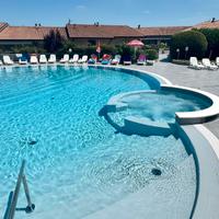 Appartamento in residence con piscine