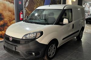 Fiat Doblò 1.3 MJT S&S PC-TN Cargo LOUNGE