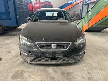 Ricambi seat leon FR