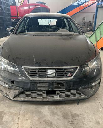 Ricambi seat leon FR