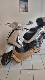Piaggio Beverly 250 - 2008