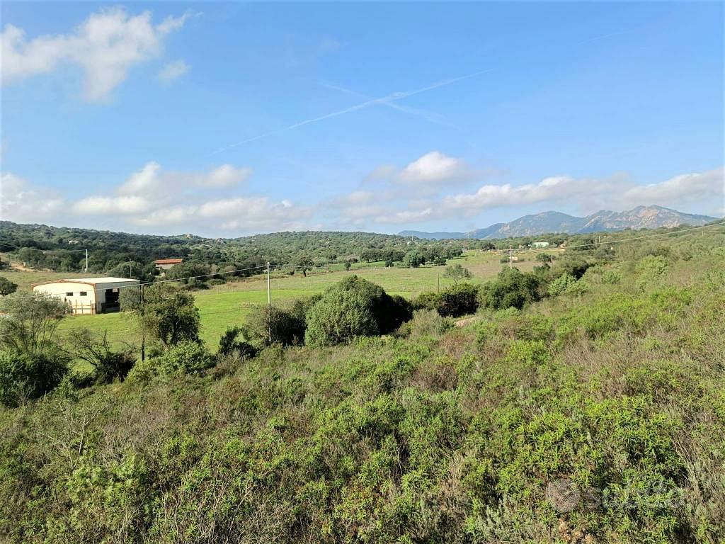 Terreno di 26000 m² a Olbia - Vista 5
