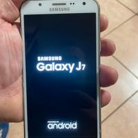 Samsung galaxi J7 64gb