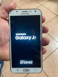 Samsung galaxi J7 64gb