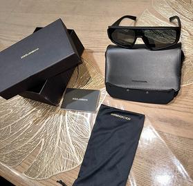 occhiali dolce e gabbana