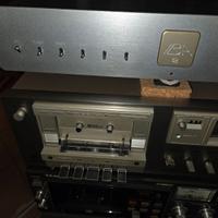 YBA 2 ALFA preamplificatore