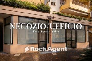 Immobile di 88 m² con 1 locale a Fano