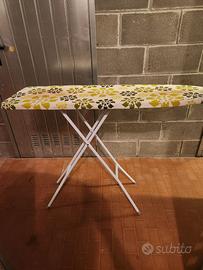 Asse da stiro pieghevole