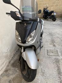 Xmax 250