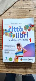 la città dei libri e delle emozioni  1