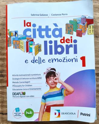 la città dei libri e delle emozioni  1