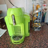 macchina caffè Bialetti 