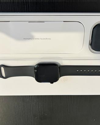 Apple Watch serie 10 46mm  * PARI AL NUOVO *