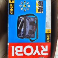 Borsa porta attrezzi