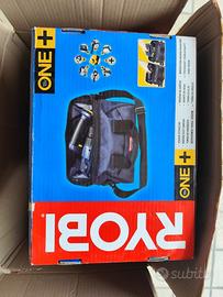 Borsa porta attrezzi