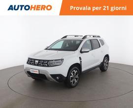 DACIA Duster WX90244
