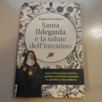 Ildegarda + Il mio erbario + Farmacia del Signore