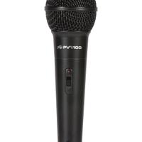 Microfono Peavey PVi100