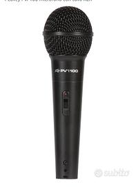 Microfono Peavey PVi100