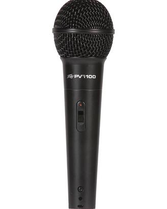 Microfono Peavey PVi100
