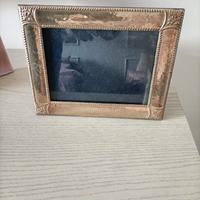 Cornice Argento 925/1000