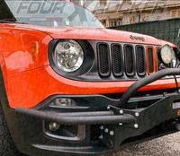 Paraurti uso gravoso Jeep Renegade