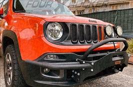 Paraurti uso gravoso Jeep Renegade