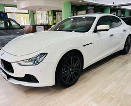 Maserati Ghibli 3.0 V6 Diesel Granlusso