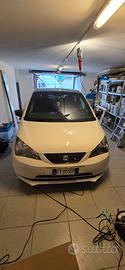 seat mii metano