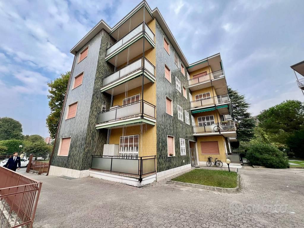 Appartamento – Vimodrone, San Giuseppe - Vista 2