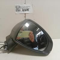 SPECCHIETTO RETROVISORE DESTRO AUDI A1 Sportback (