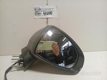 SPECCHIETTO RETROVISORE DESTRO AUDI A1 Sportback (