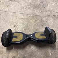 hoverboard nilox