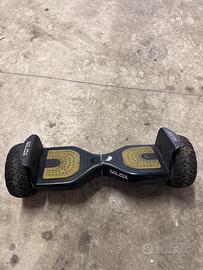 hoverboard nilox