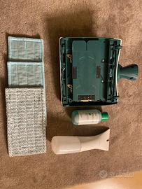 Folletto sp520 Vorwerk Lavapavimenti
