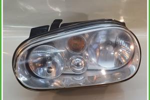 Faro Fanale Proiettore Sinistro SX VALEO 67742010 