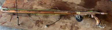 Fucile da pesca Matador 90