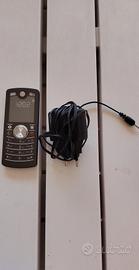 cellulare Motorola f3