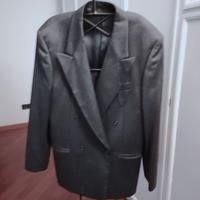 GIACCA DOPPIOPETTO BENJAMIN COLE. VINTAGE ANNI '80