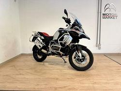 BMW R 1250 GS Adventure Abs my21