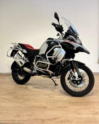 BMW R 1250 GS Adventure Abs my21