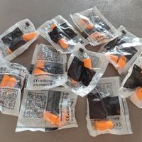 Tappi auricolari Uvex  – protezione professionale