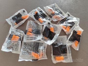 Tappi auricolari Uvex  – protezione professionale