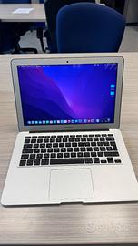 MacBook air 13-inch 2015